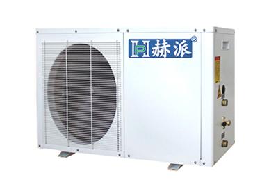 空气能热泵热水器-广东赫派新能源科技